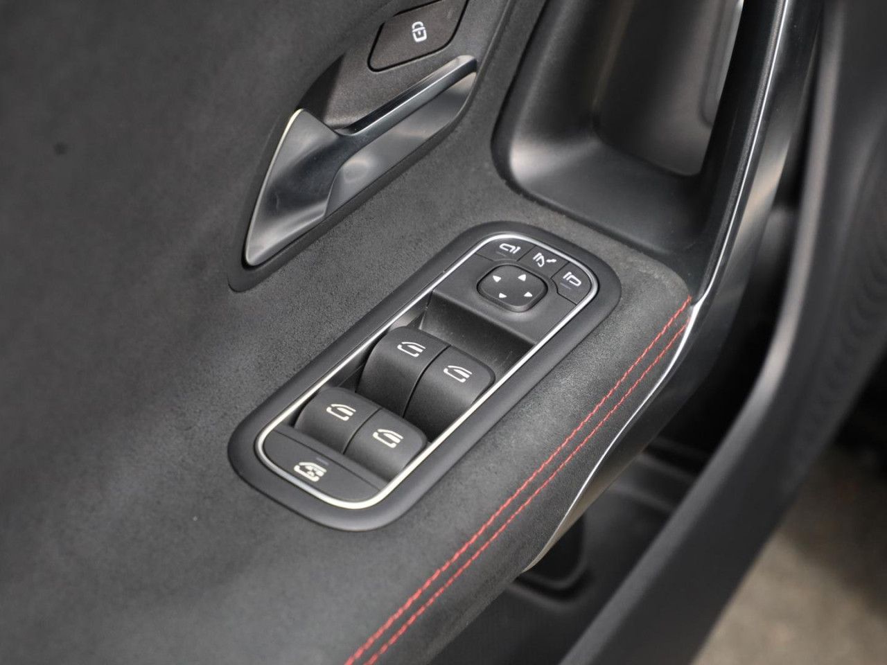 Mercedes-Benz CLA – Bild 12