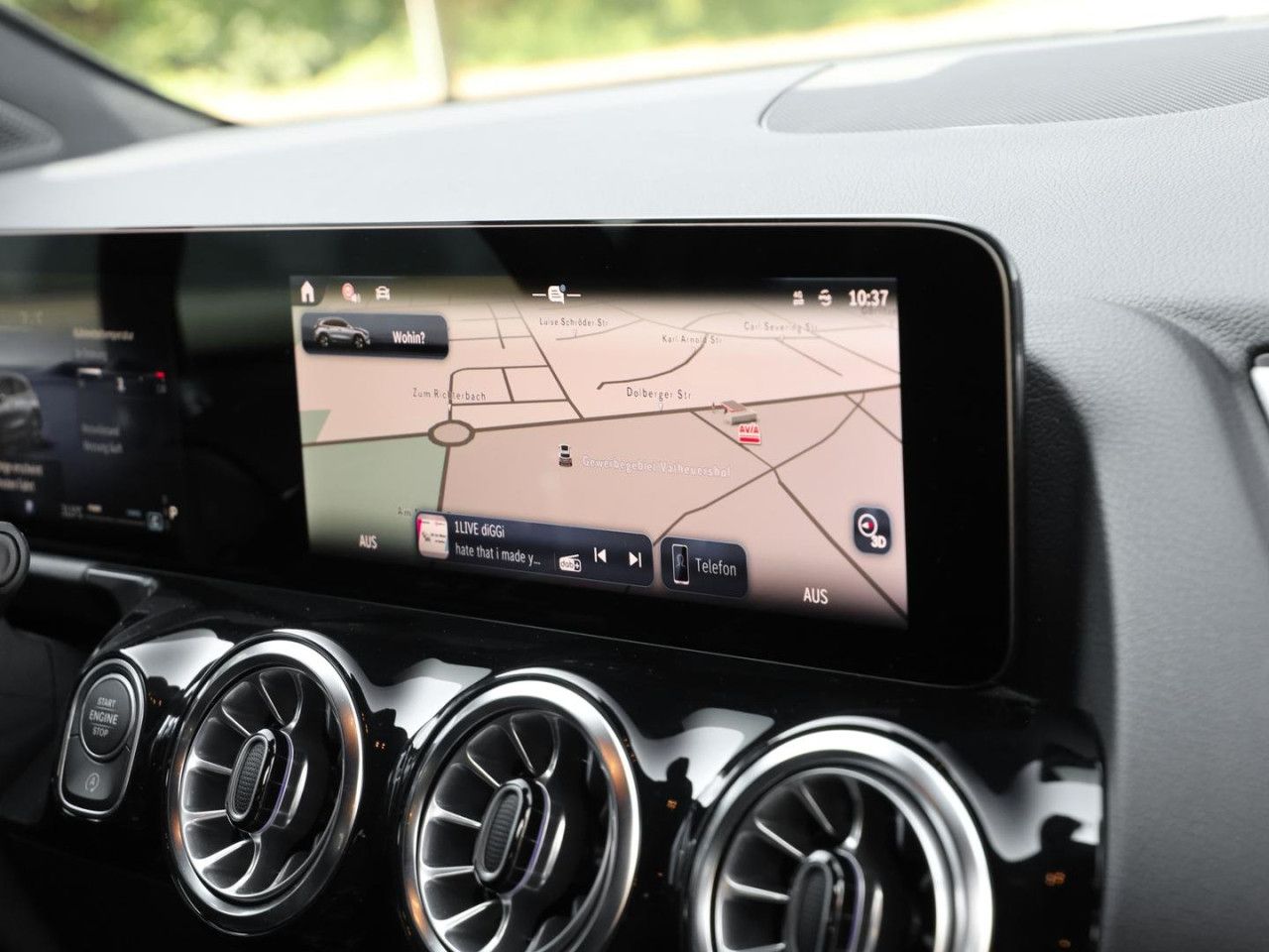 Mercedes-Benz GLA – Bild 8