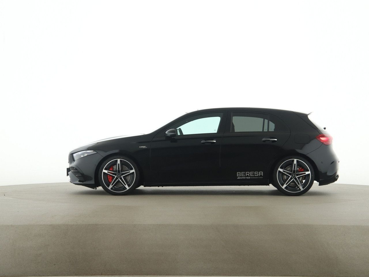 Mercedes-Benz A-Klasse – Bild 3