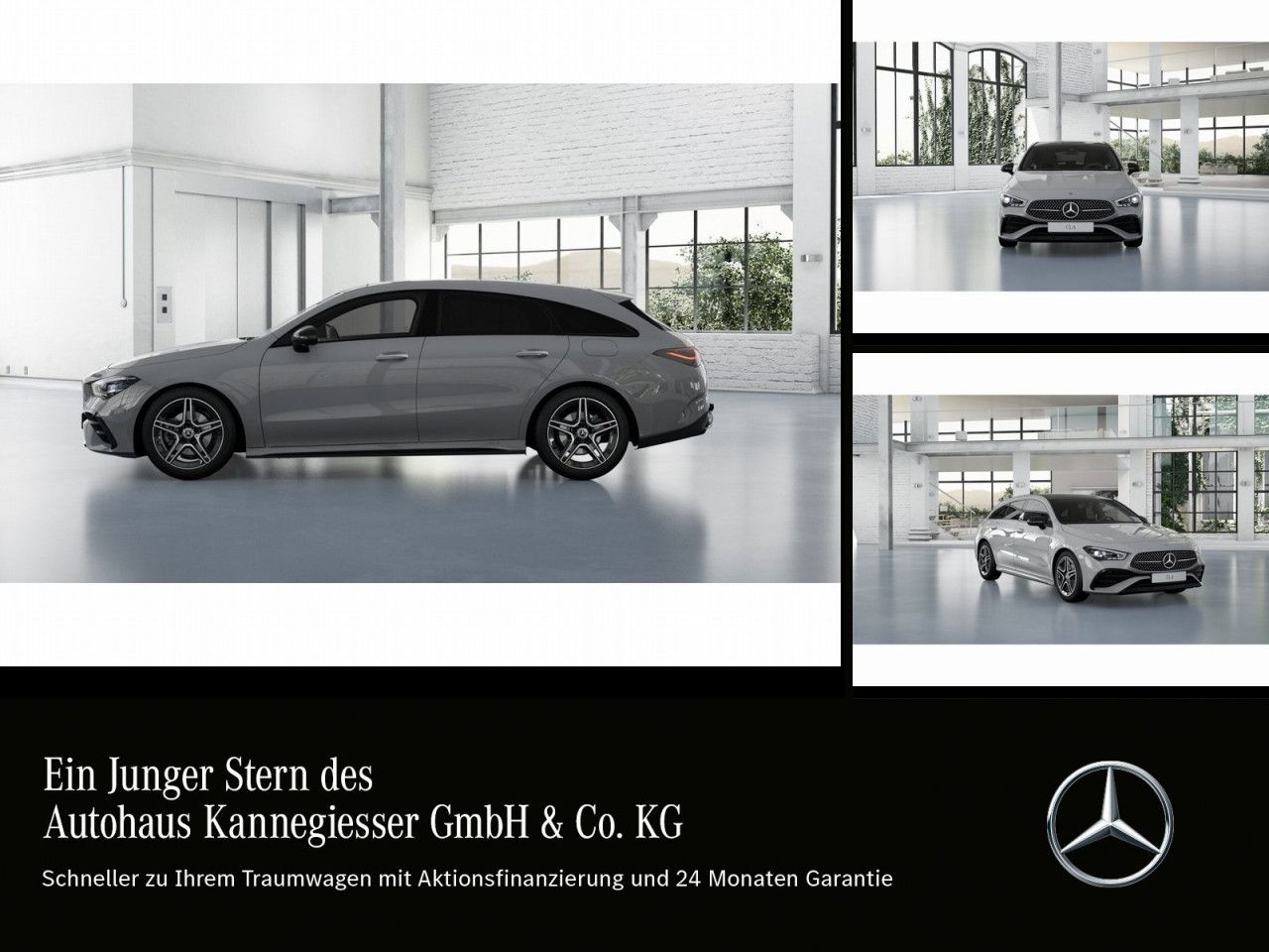 Mercedes-Benz CLA – Bild 12