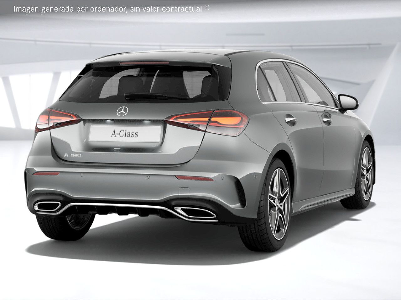 Foto de estudio 3 / 5