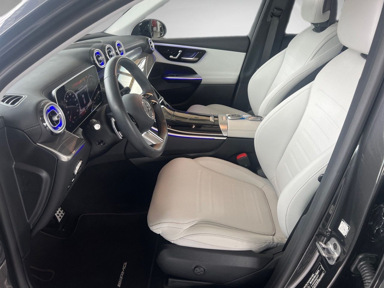 Mercedes-Benz GLC – Bild 14