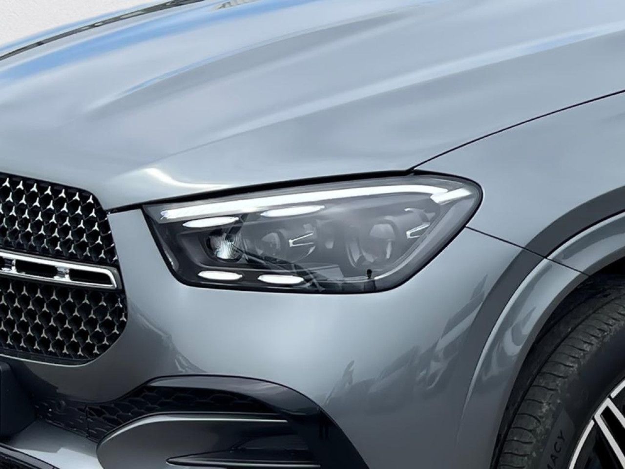 Mercedes-Benz GLE – Bild 16