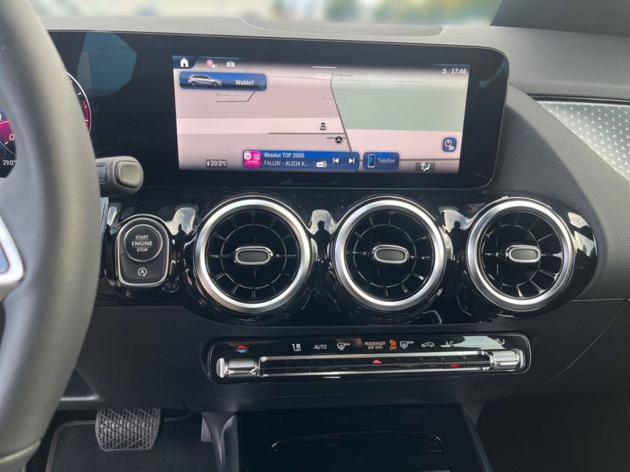 Mercedes-Benz B-Klasse – Bild 12