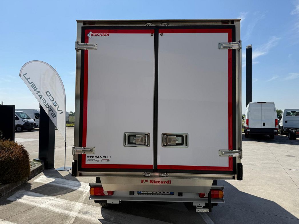 Fiat | DUCATO 35 MAXI MH1 FRIGO ATP
