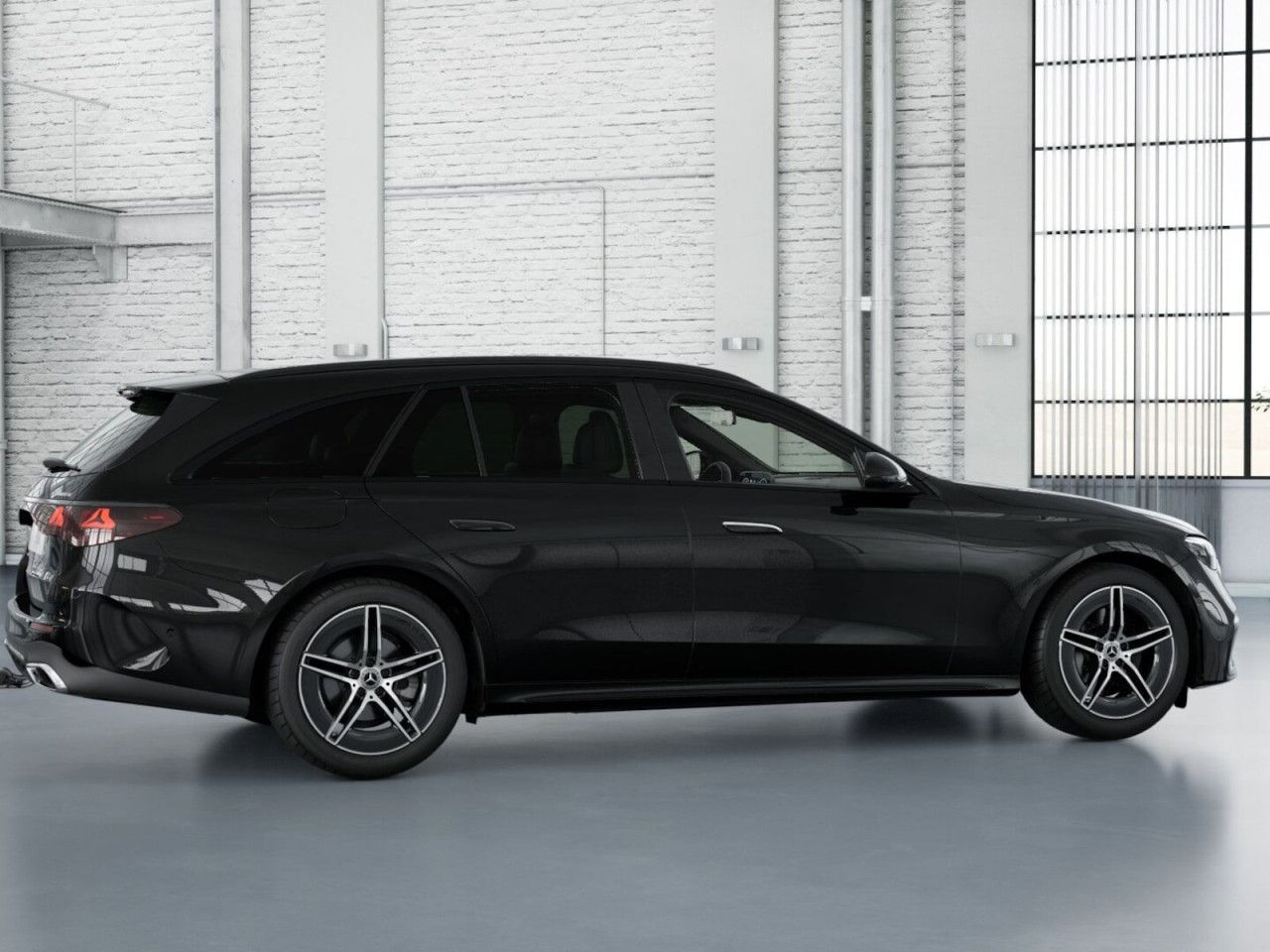 Mercedes-Benz E-Klasse – Bild 6