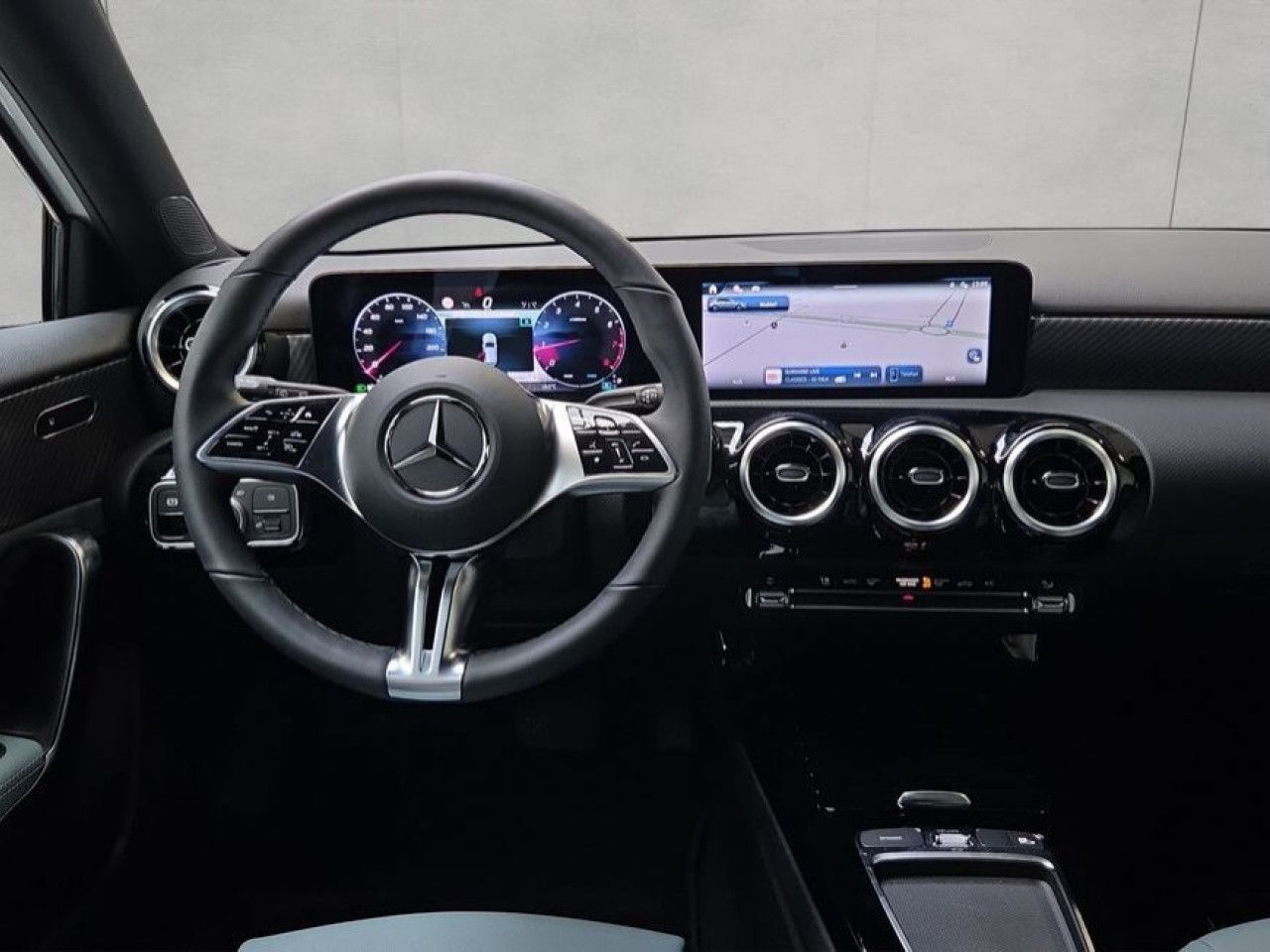 Mercedes-Benz A-Klasse – Bild 13