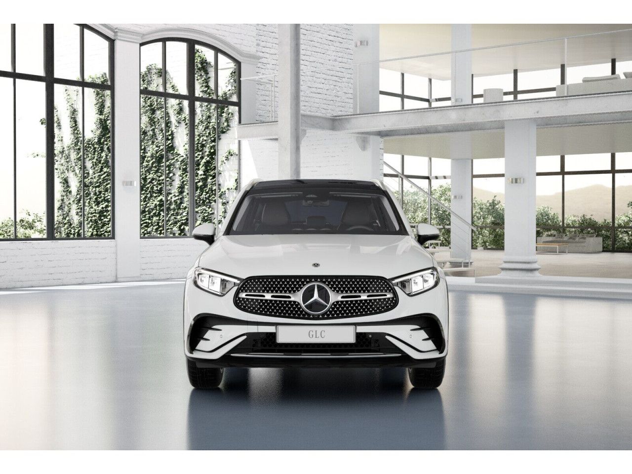Mercedes-Benz GLC – Bild 2