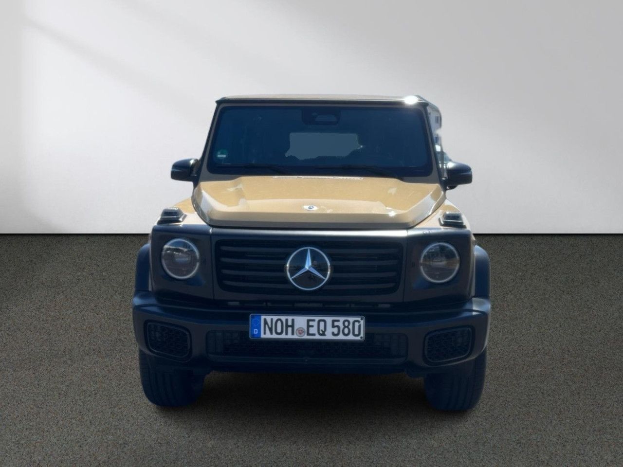 Mercedes-Benz G-Klasse – Bild 4
