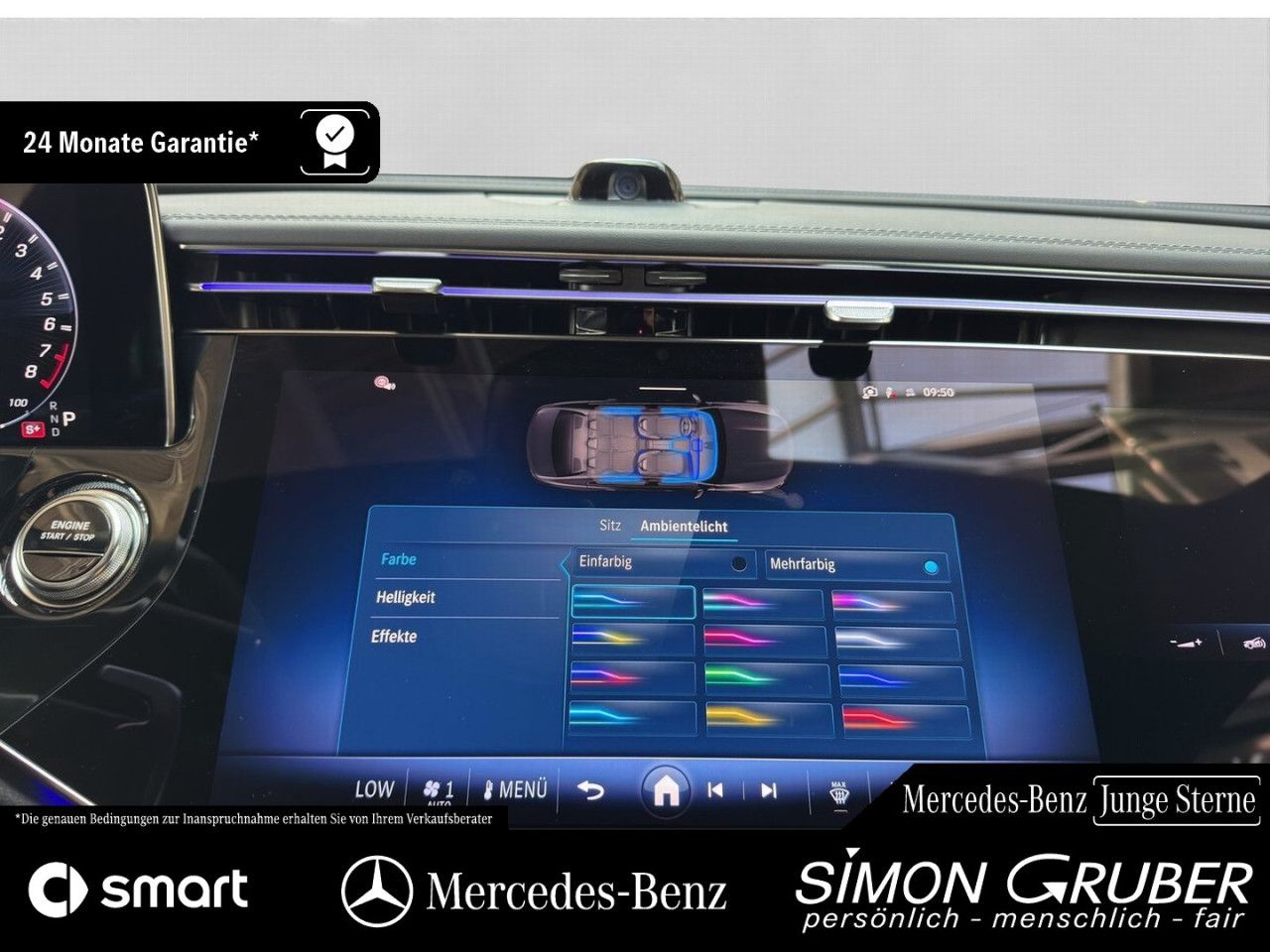Mercedes-Benz E-Klasse – Bild 21