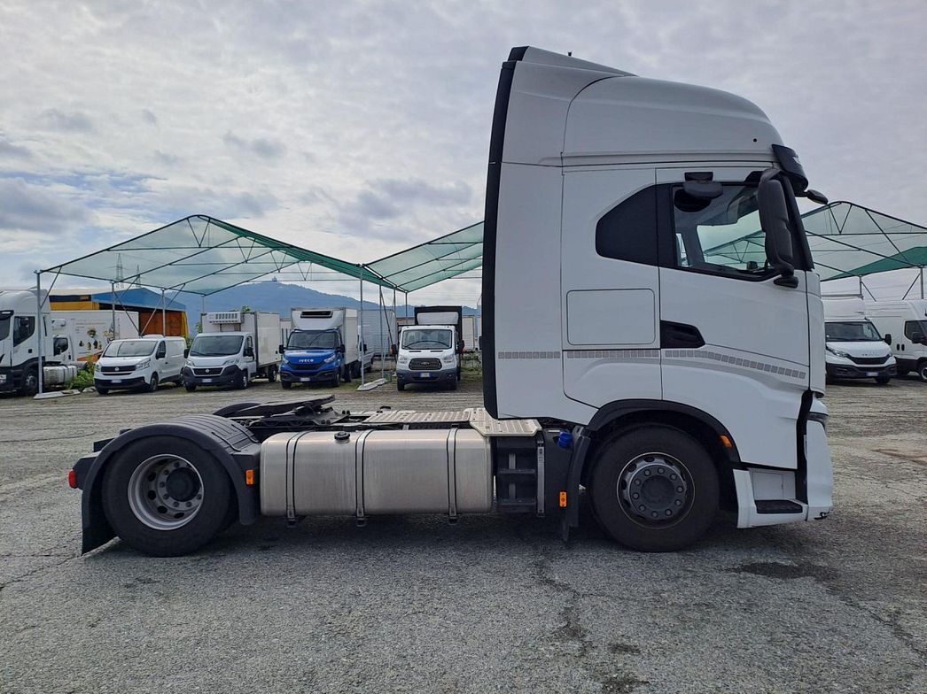 IVECO | S-WAY AS440S53T/P