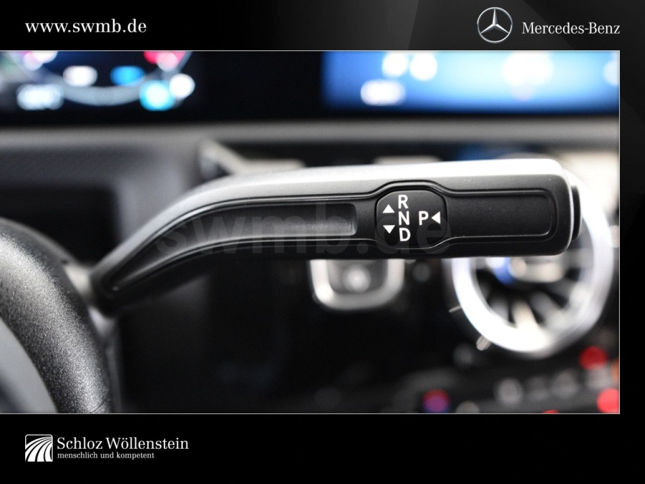 Mercedes-Benz A-Klasse – Bild 18