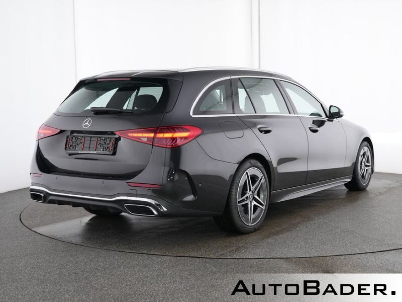 Mercedes-Benz C-Klasse – Bild 2