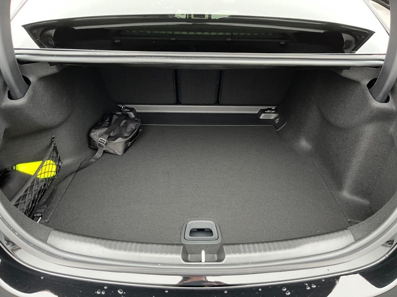 Mercedes-Benz C-Klasse – Bild 12