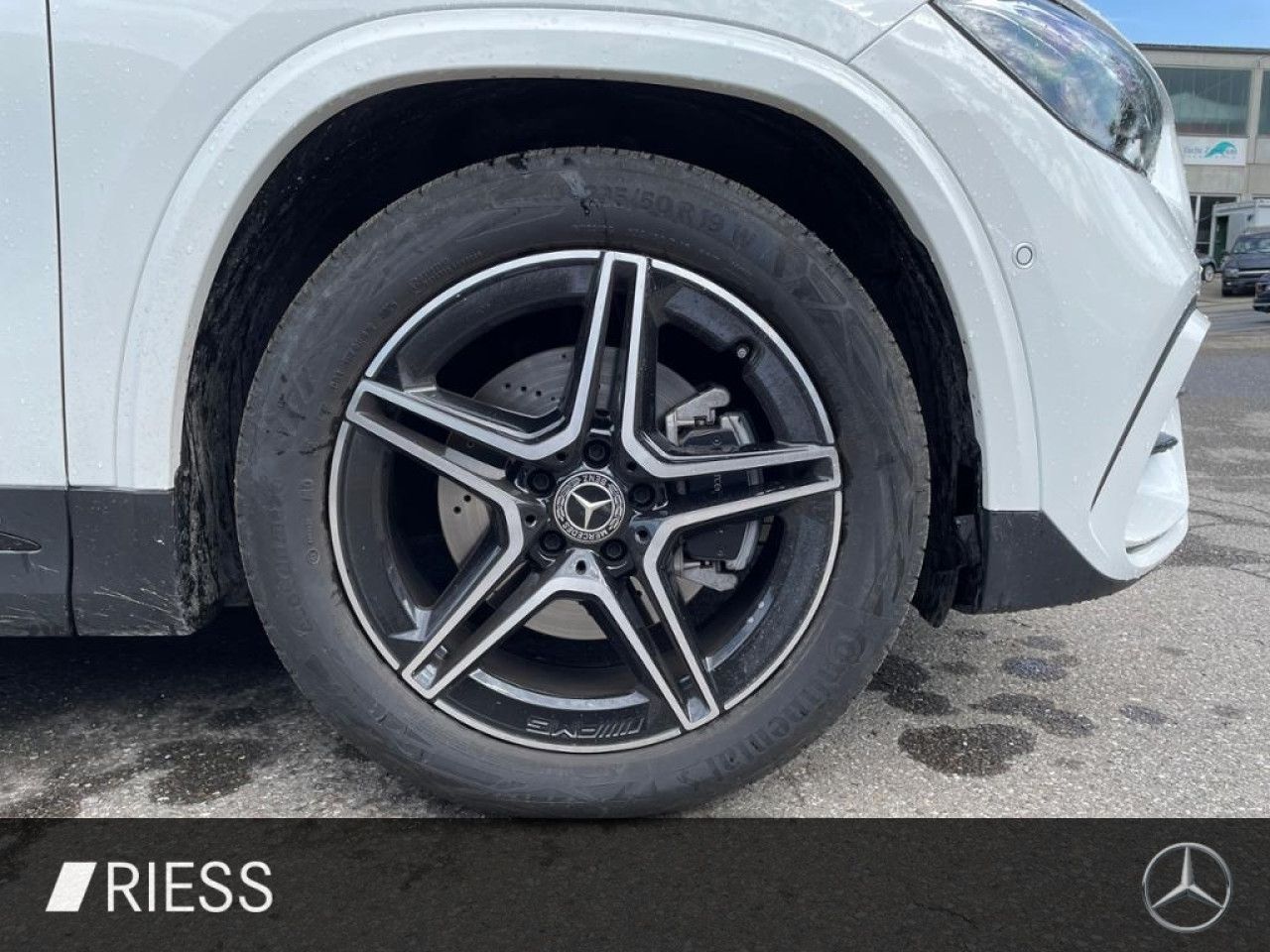 Mercedes-Benz GLA – Bild 8