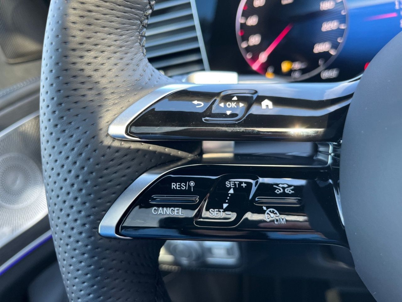 Mercedes-Benz GLE – Bild 22