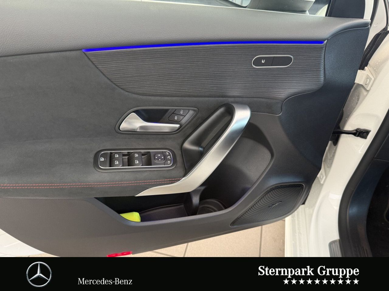 Mercedes-Benz A-Klasse – Bild 10