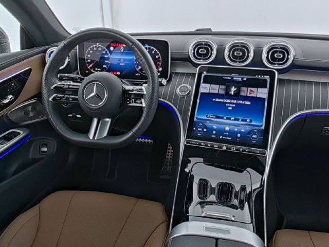 Mercedes-Benz CLE 300