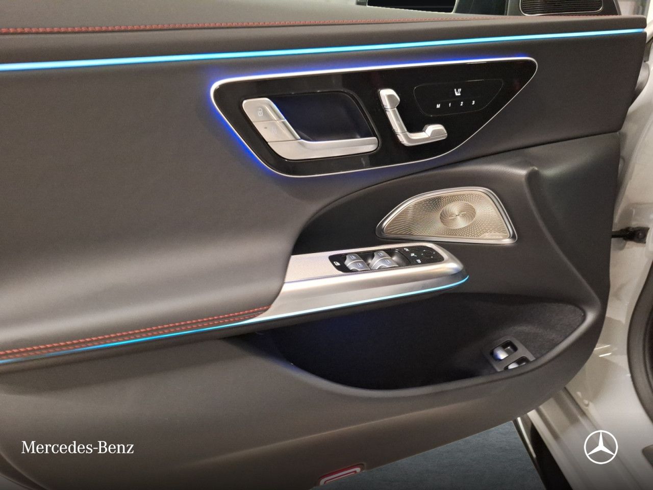 Mercedes-Benz E-Klasse – Bild 10