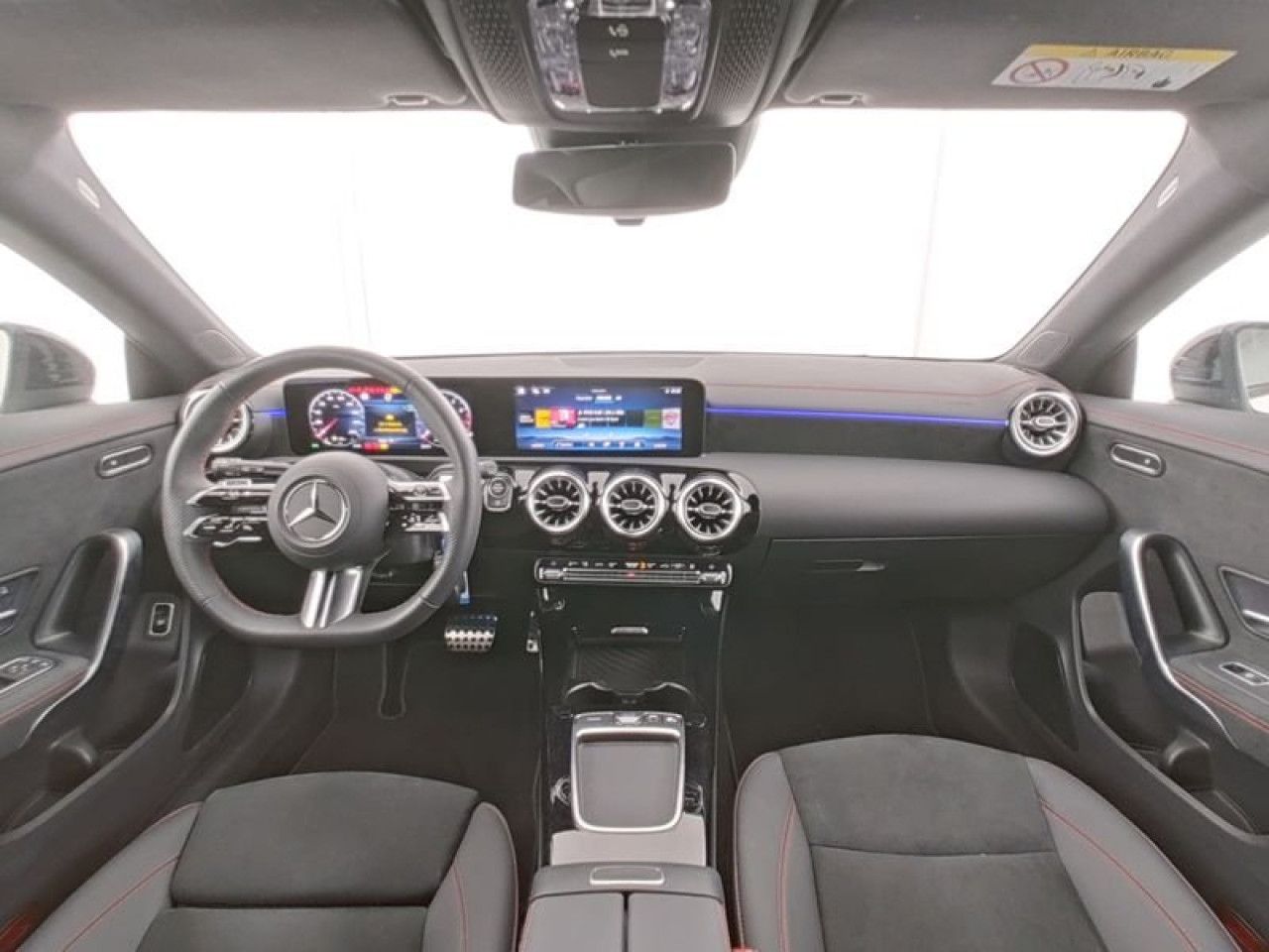 Mercedes-Benz CLA – Bild 6