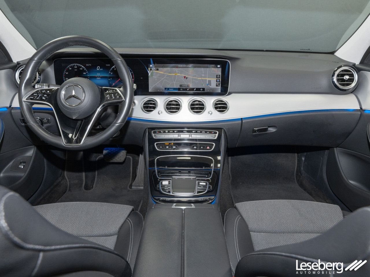 Mercedes-Benz E-Klasse – Bild 17