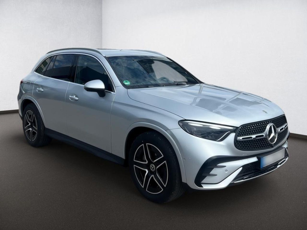 Mercedes-Benz GLC – Bild 5