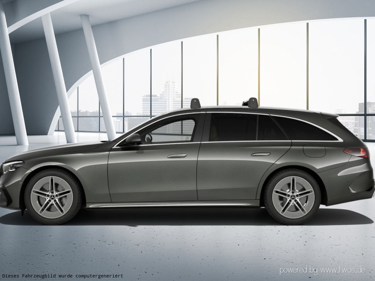 Mercedes-Benz E-Klasse – Bild 18