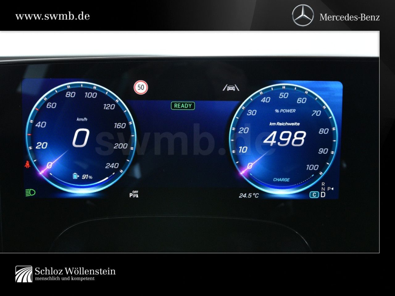 Mercedes-Benz GLB – Bild 8