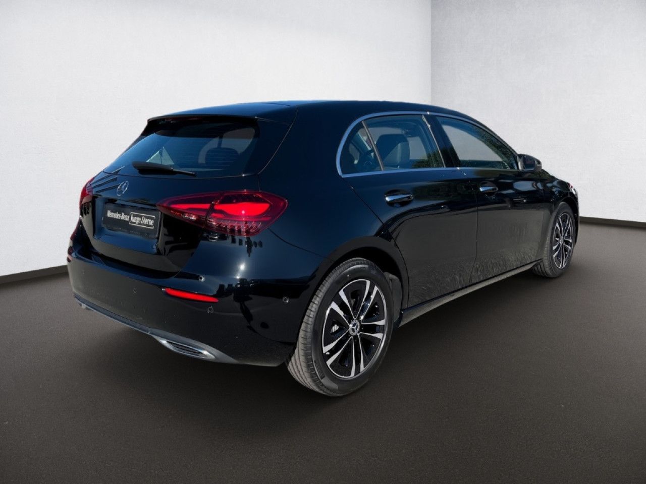 Mercedes-Benz A-Klasse – Bild 4