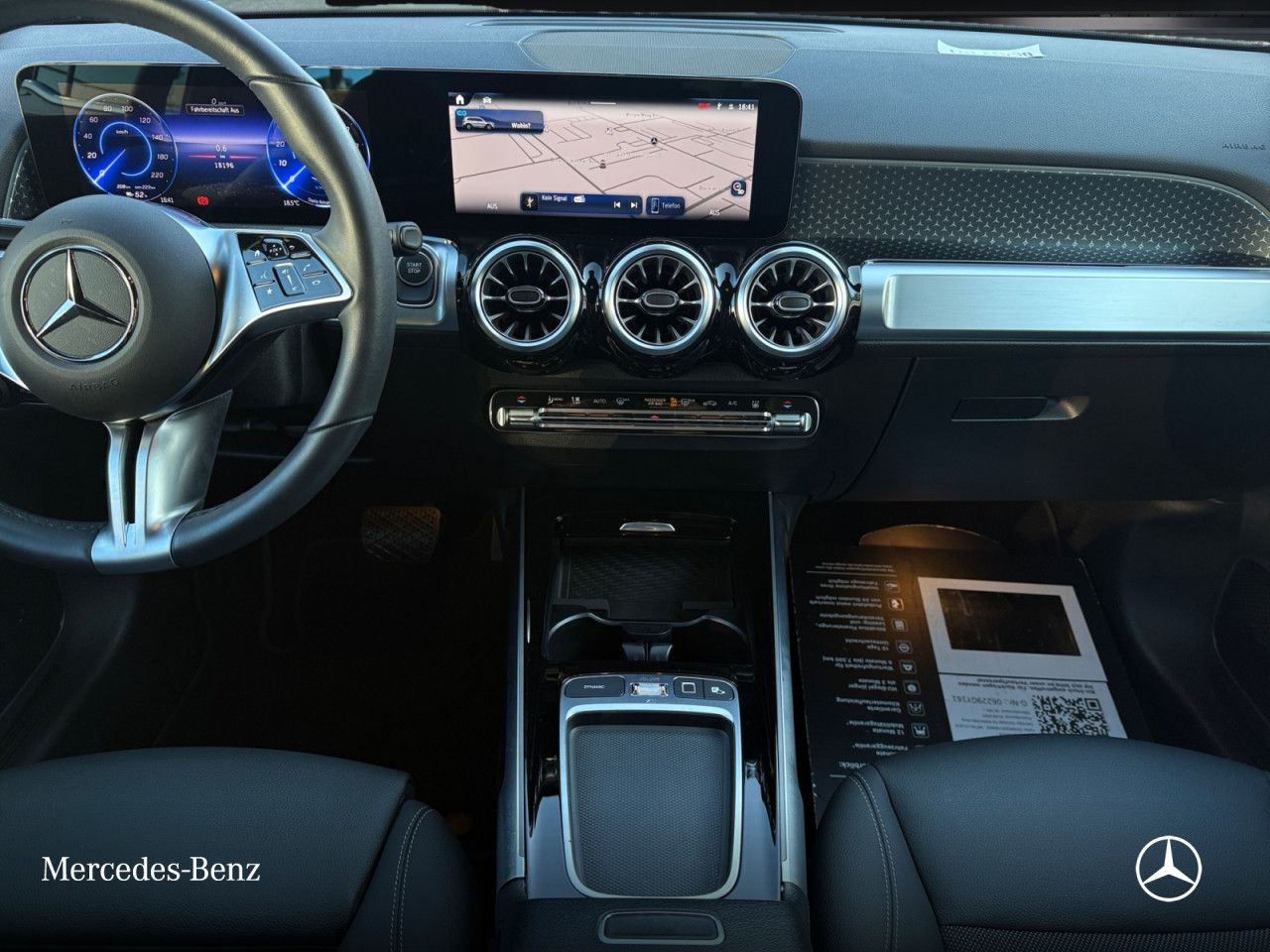 Mercedes-Benz EQB – Bild 13