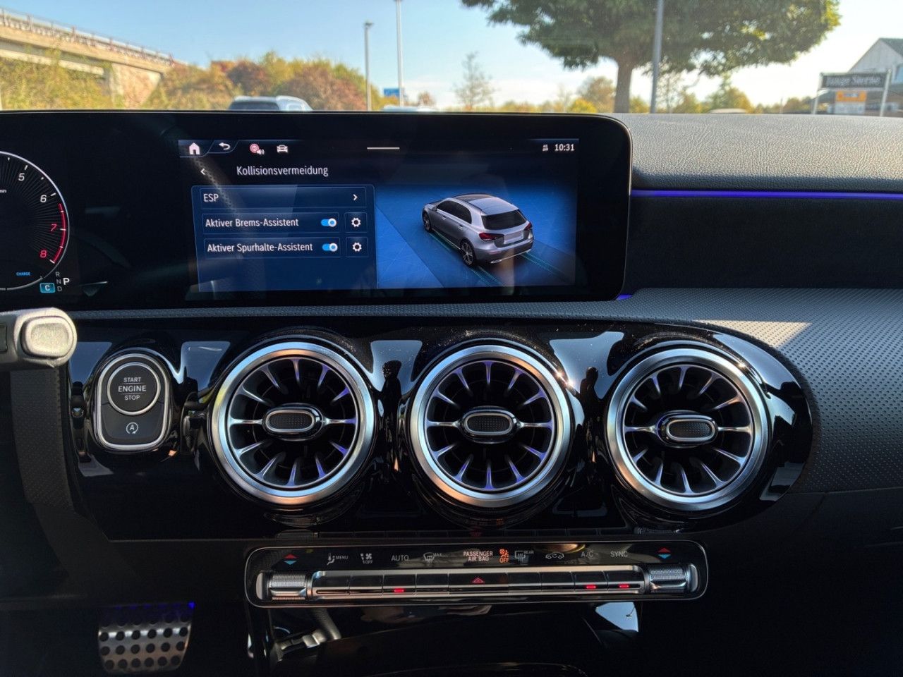 Mercedes-Benz A-Klasse – Bild 18