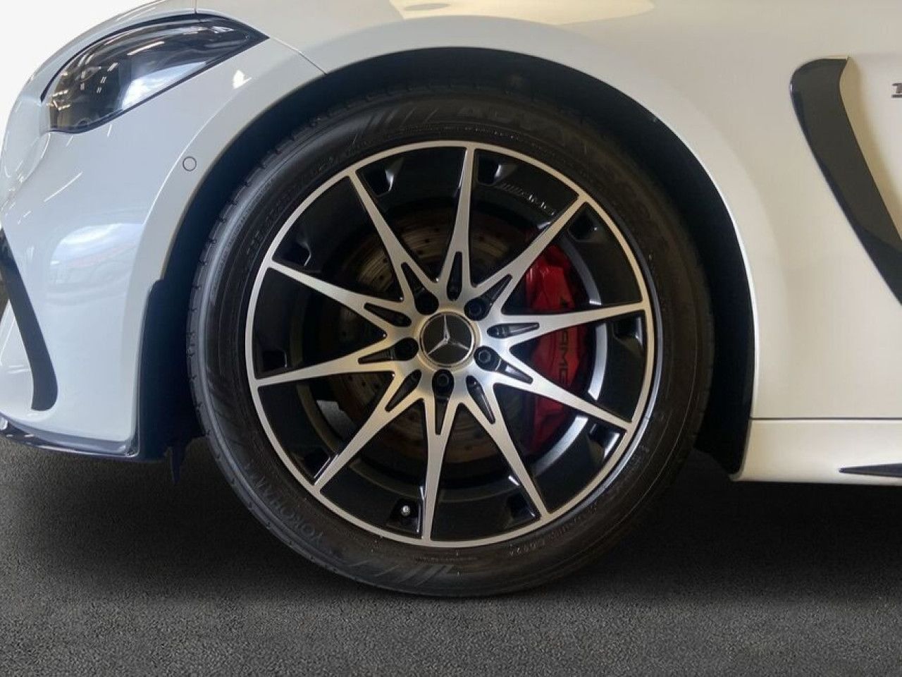 Mercedes-Benz CLE – Bild 7