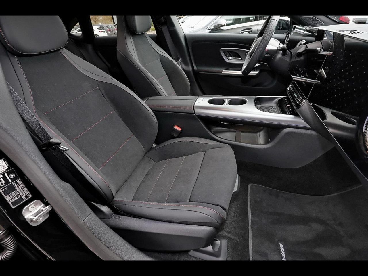 Mercedes-Benz CLA – Bild 4