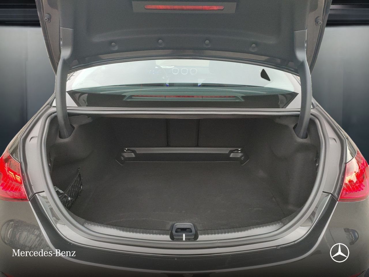 Mercedes-Benz C-Klasse – Bild 5