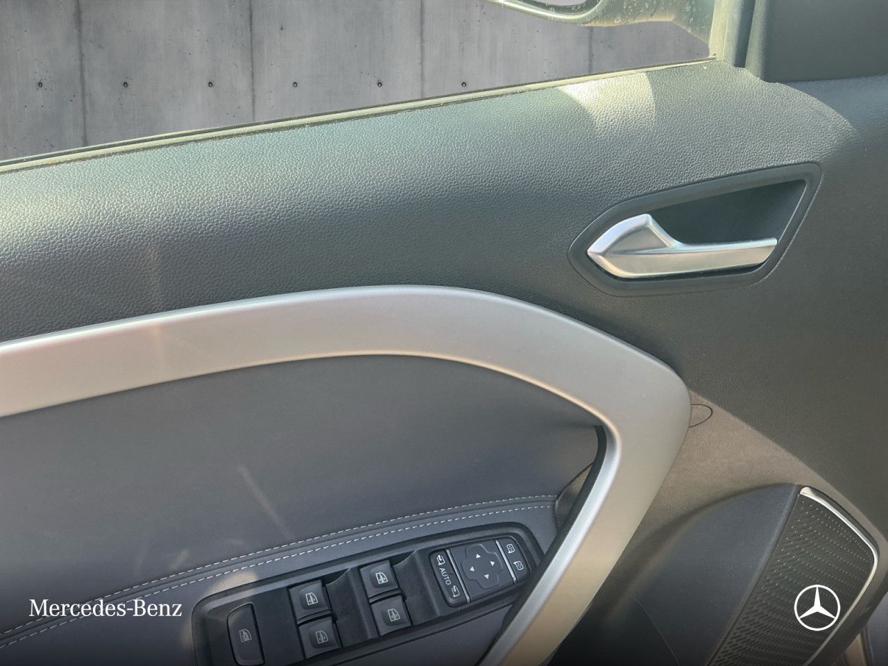 Mercedes-Benz T-Klasse – Bild 14