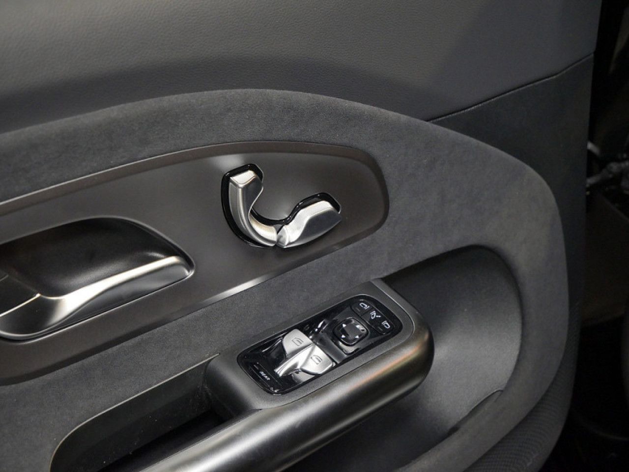Mercedes-Benz CLA – Bild 14