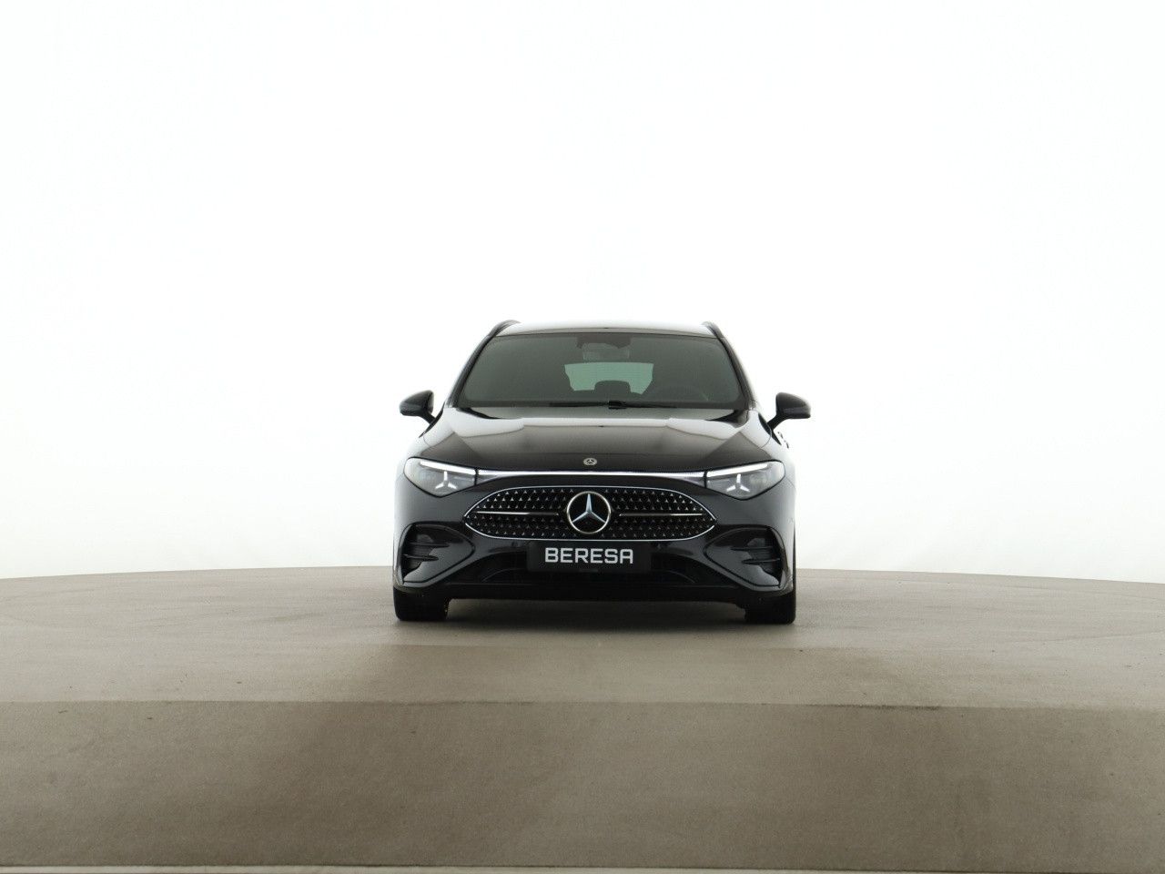 Mercedes-Benz CLA – Bild 2