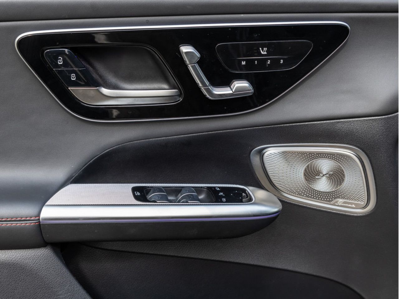 Mercedes-Benz GLC – Bild 24