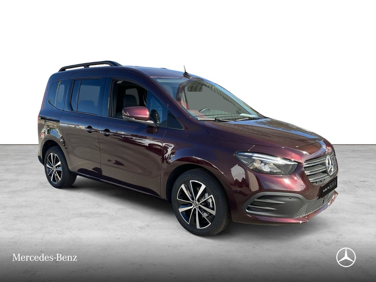 Mercedes-Benz T-Klasse – Bild 3