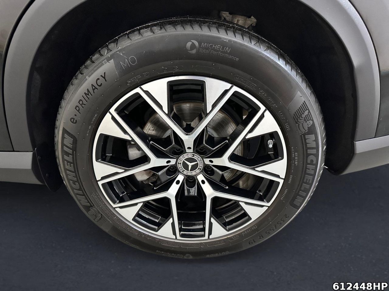 Mercedes-Benz GLC – Bild 5