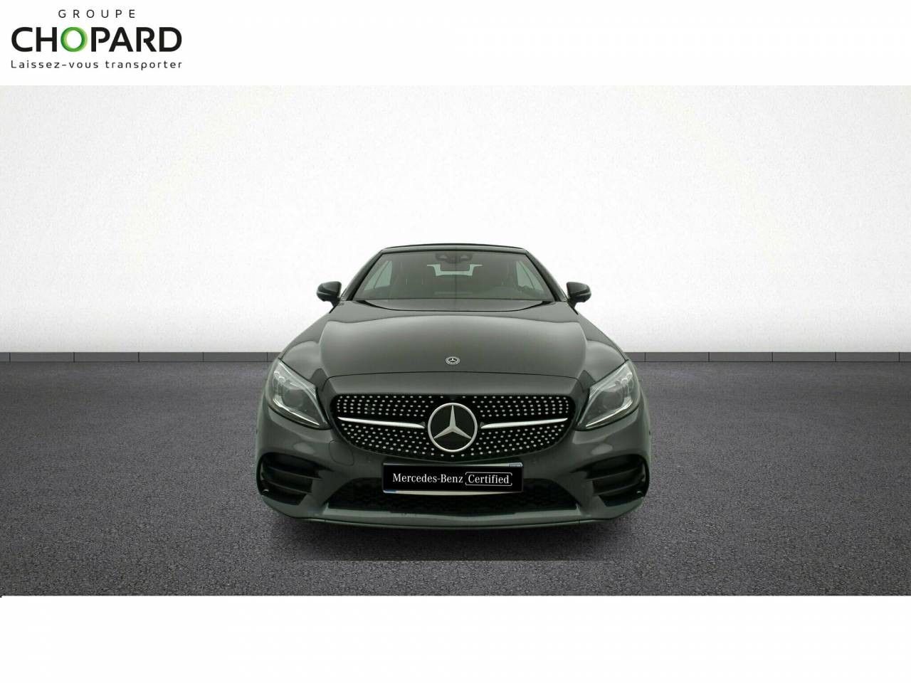 Photo du v&eacute;hicule 2 / 18