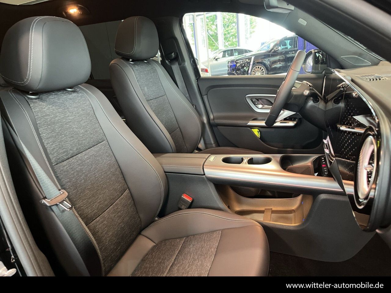 Mercedes-Benz GLB – Bild 17