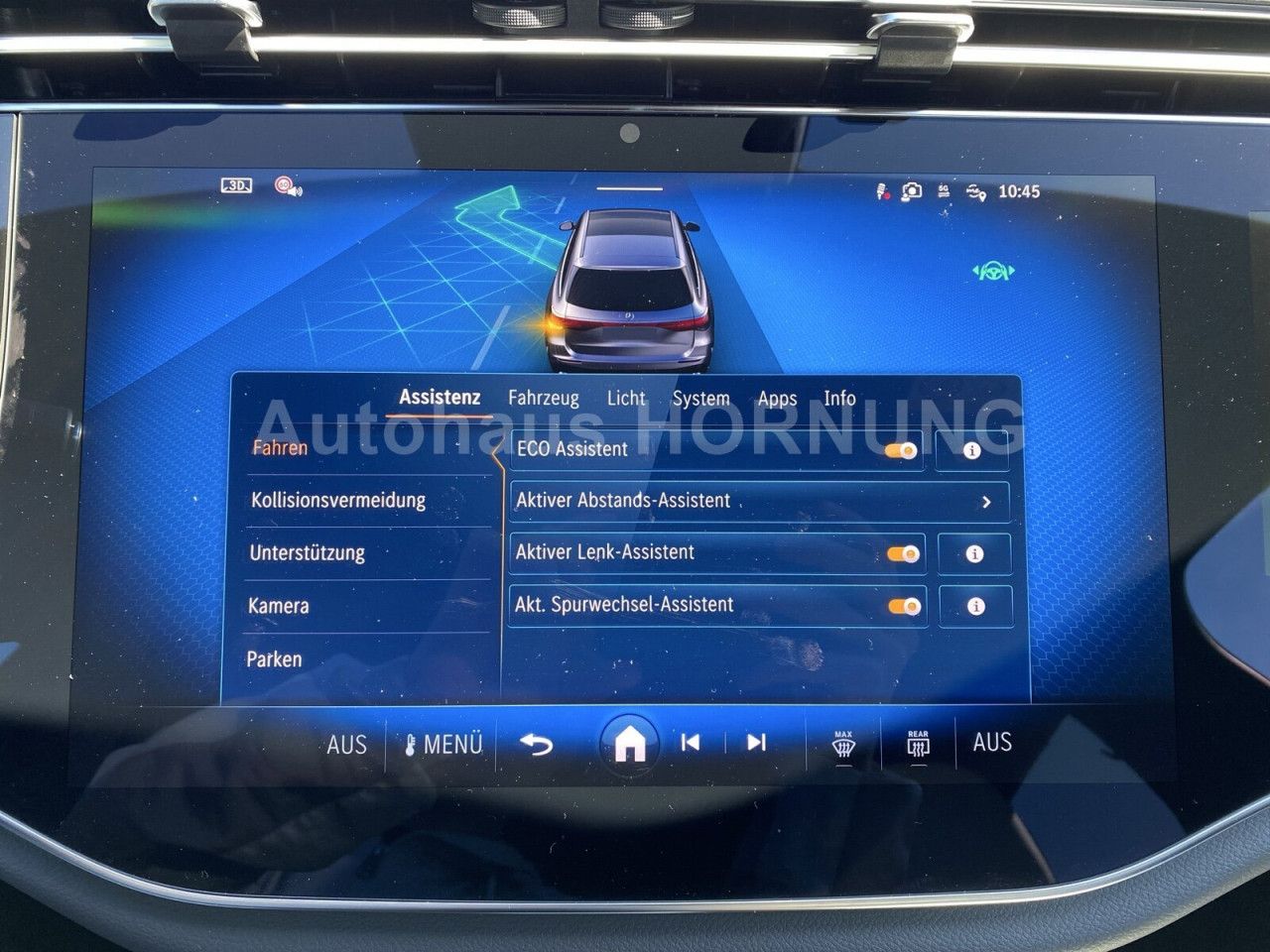 Mercedes-Benz E-Klasse – Bild 25