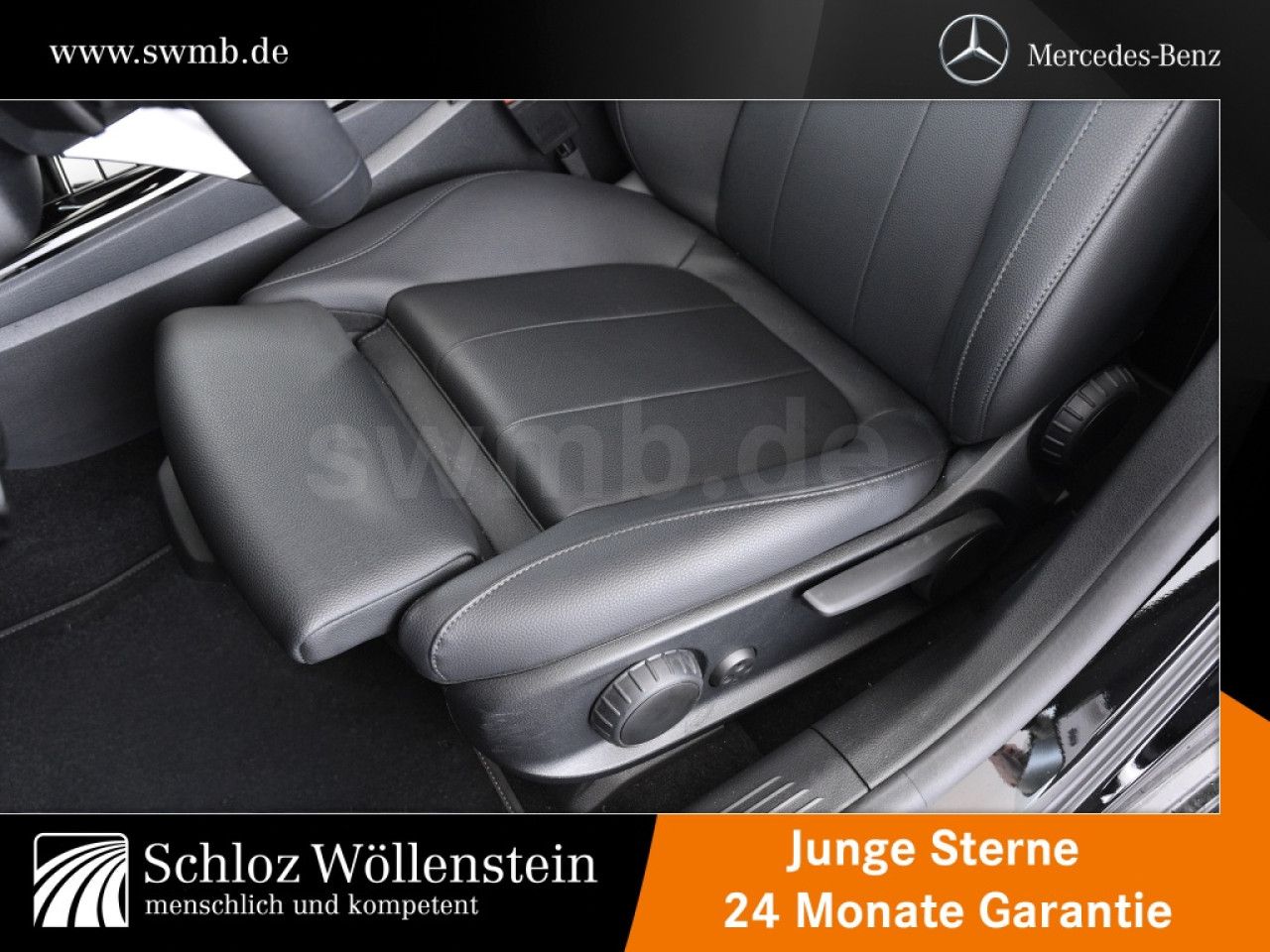 Mercedes-Benz CLA – Bild 7
