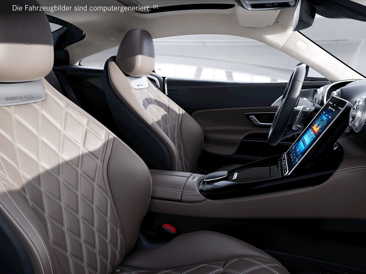 Mercedes-Benz AMG GT – Bild 25
