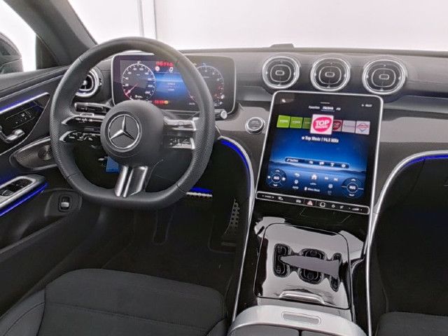 Mercedes-Benz CLE 200