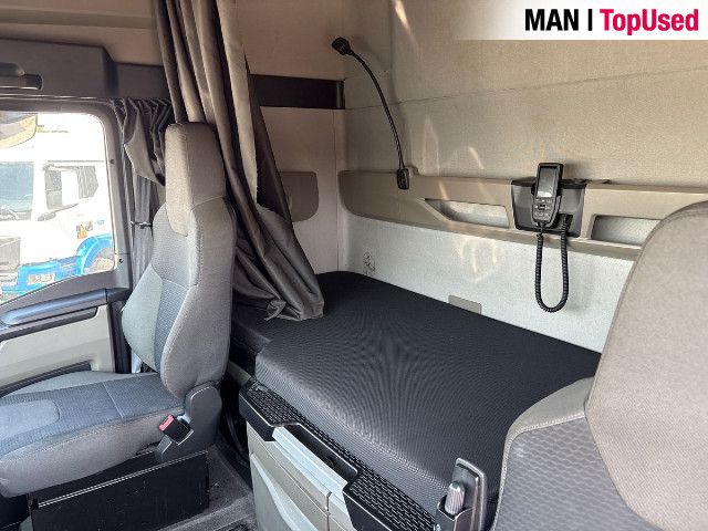 MAN TGX 18.470 4x2 BL SA 16