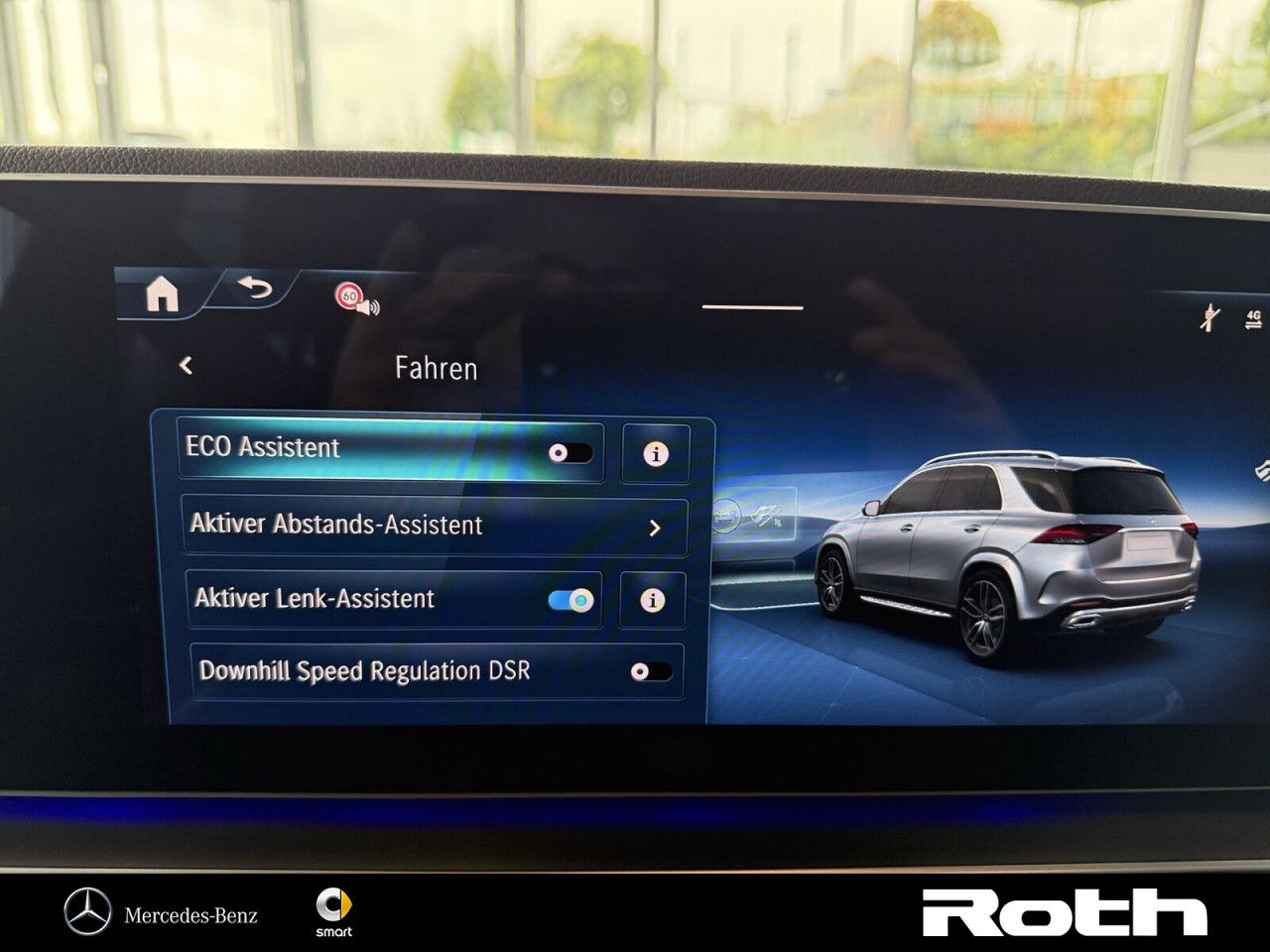 Mercedes-Benz GLE – Bild 15