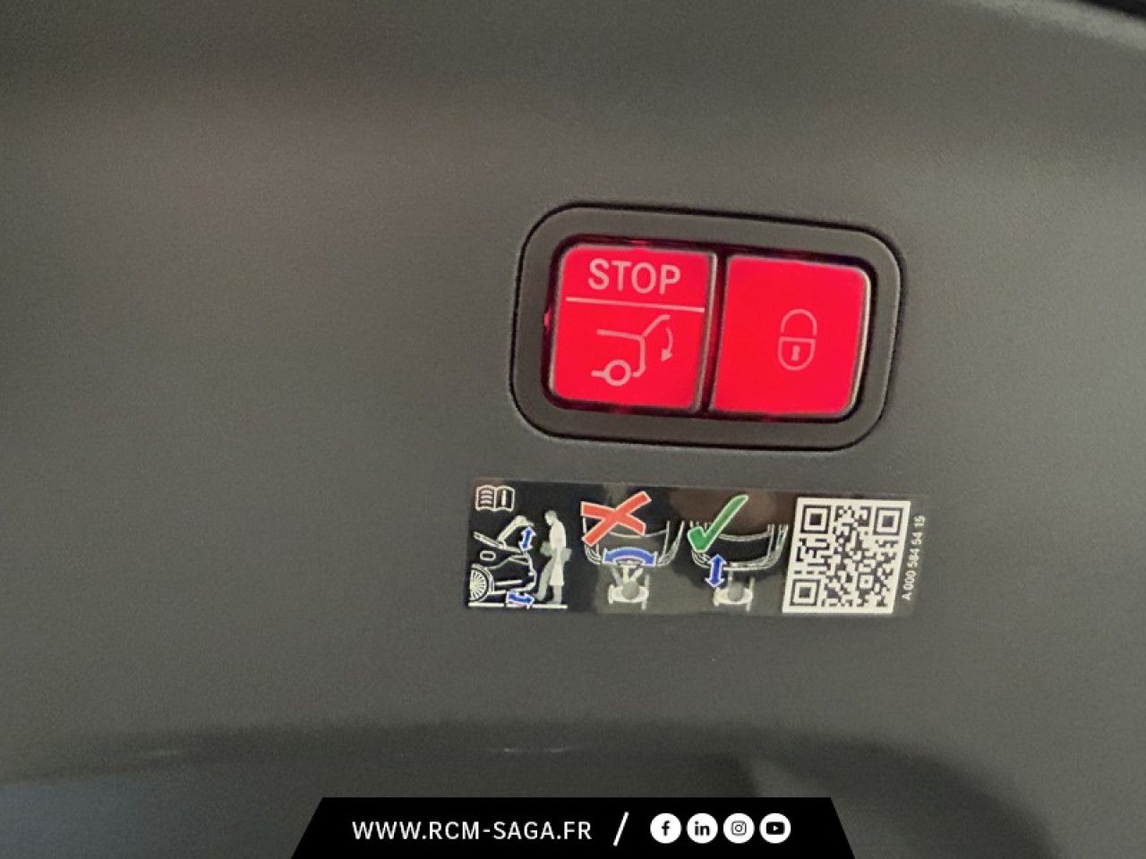 Photo du v&eacute;hicule 17 / 18