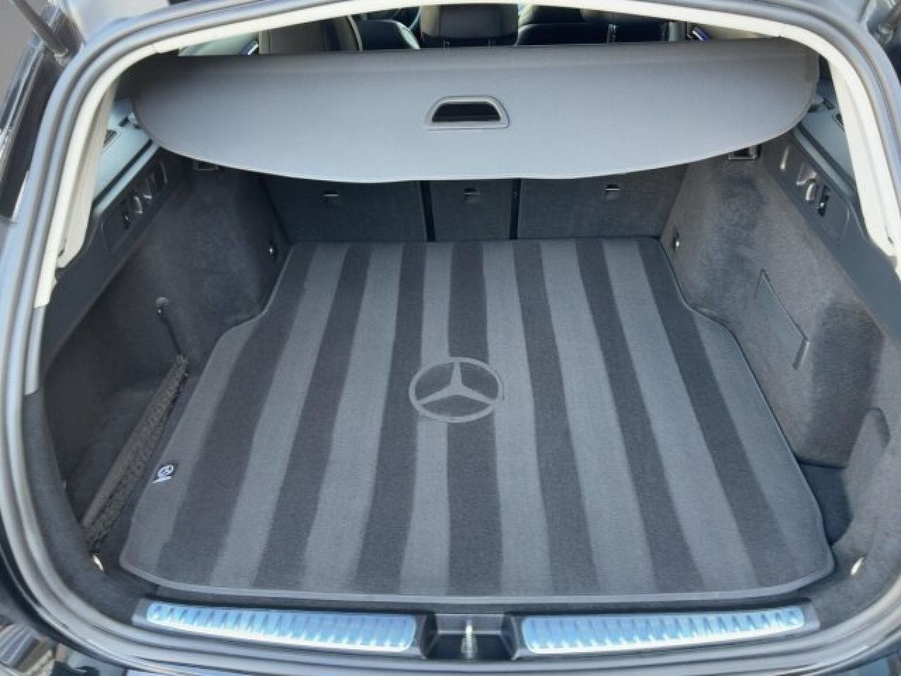 Mercedes-Benz C-Klasse – Bild 12